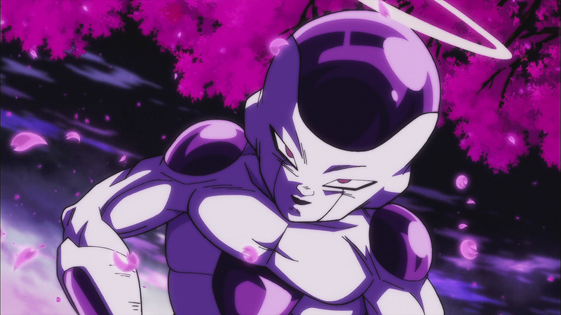 Illustration for article titled Why Dragon Ball Super is Super Popular